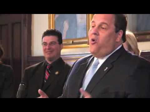 chris cristie porn Jenny cole porn bio